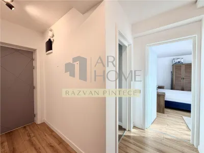 Apartament 2 camere | curte | parcare | Marasesti Ploiesti - foto 13