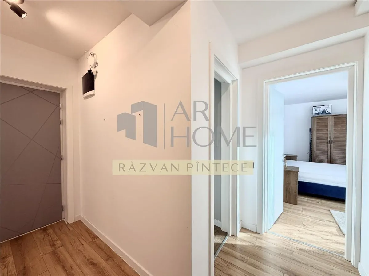 Apartament 2 camere | curte | parcare | Marasesti Ploiesti - foto 13