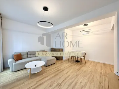 Apartament 2 camere | curte | parcare | Marasesti Ploiesti - foto 3