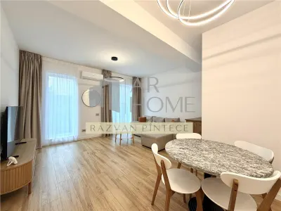 Apartament 2 camere | curte | parcare | Marasesti Ploiesti - foto 4
