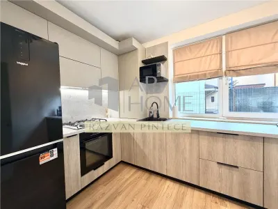 Apartament 2 camere | curte | parcare | Marasesti Ploiesti - foto 5