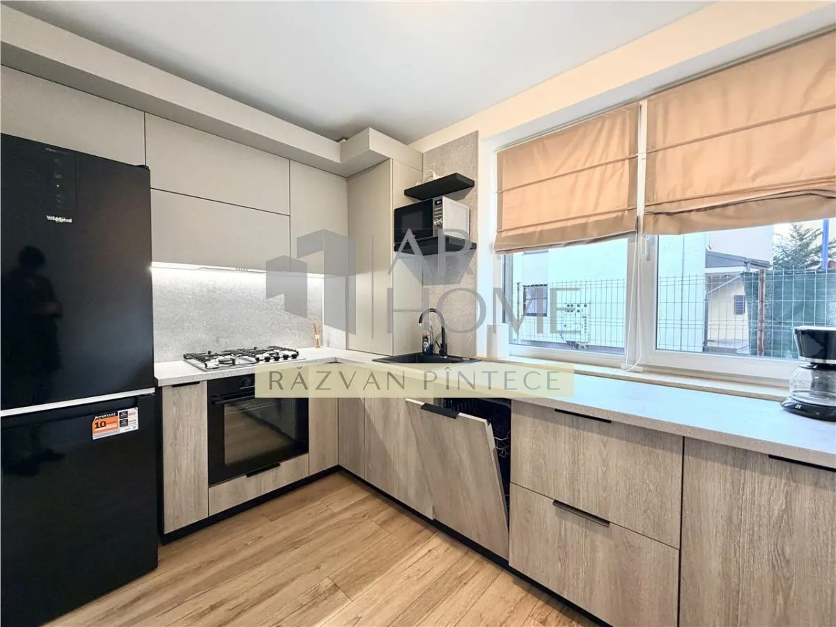 Apartament 2 camere | curte | parcare | Marasesti Ploiesti - foto 6