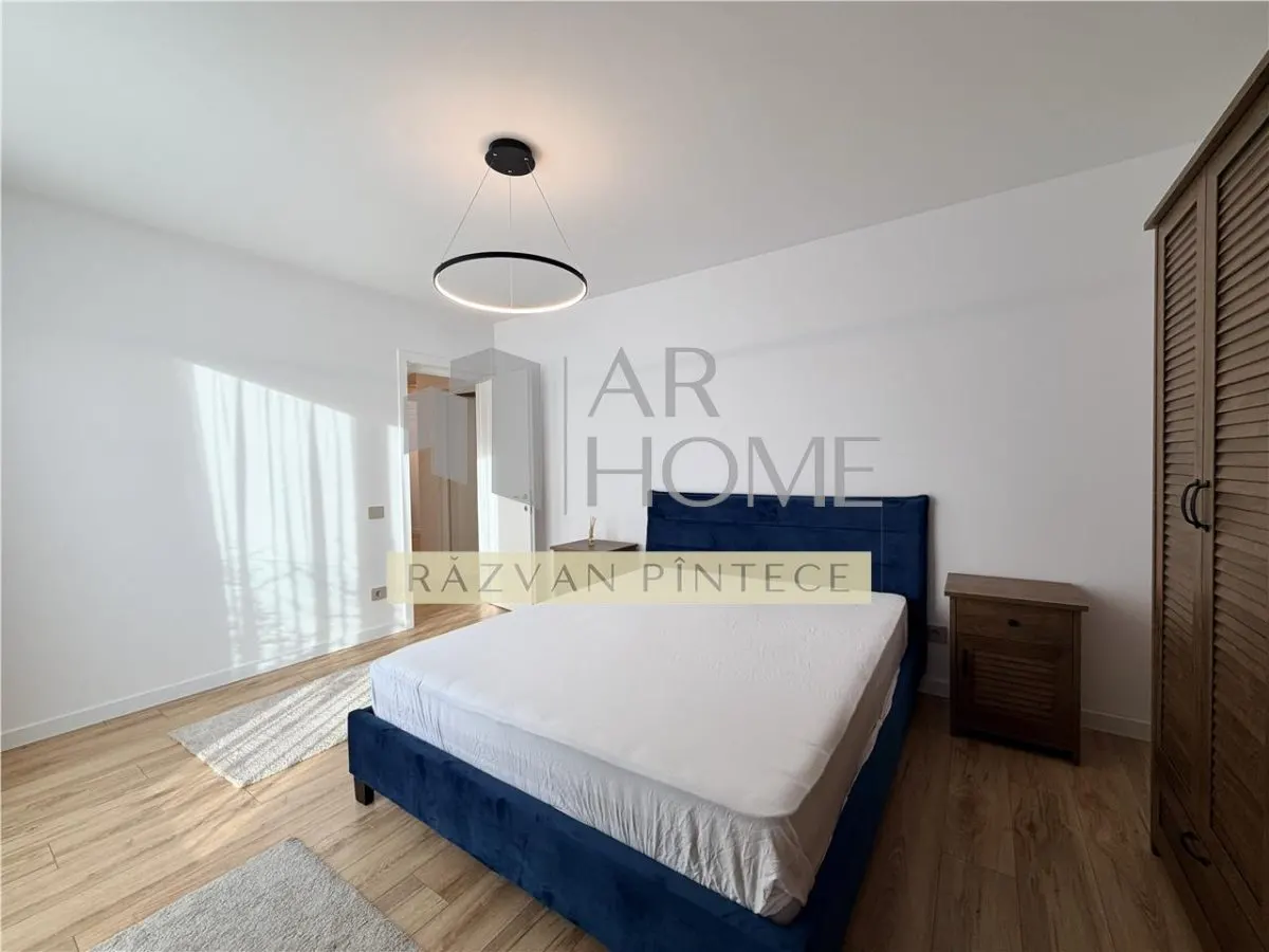 Apartament 2 camere | curte | parcare | Marasesti Ploiesti - foto 7