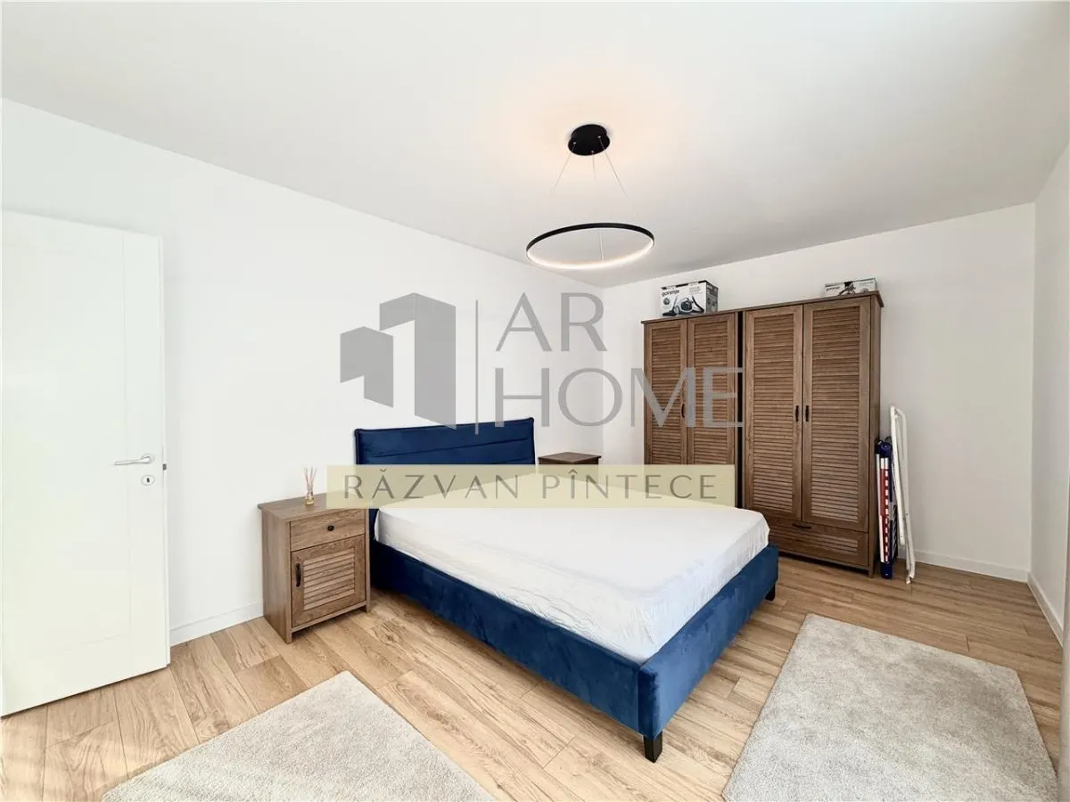 Apartament 2 camere | curte | parcare | Marasesti Ploiesti - foto 8