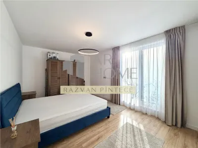 Apartament 2 camere | curte | parcare | Marasesti Ploiesti - foto 9