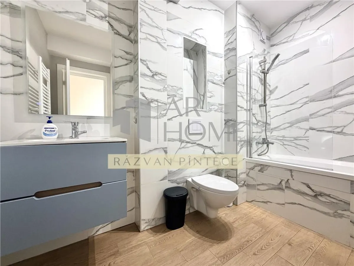 Apartament 2 camere | curte | parcare | Marasesti Ploiesti - foto 10