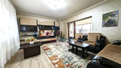 Vila Premium Miroslava - Terasa panoramica - foto 4
