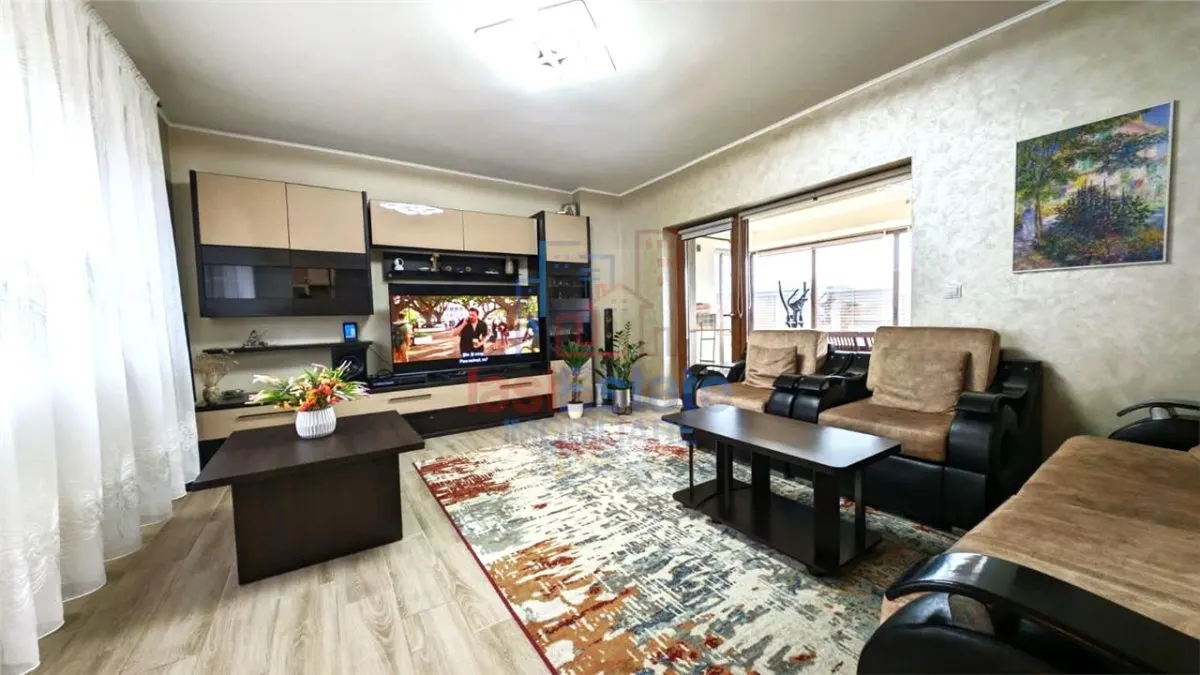 Vila Premium Miroslava - Terasa panoramica - foto 4