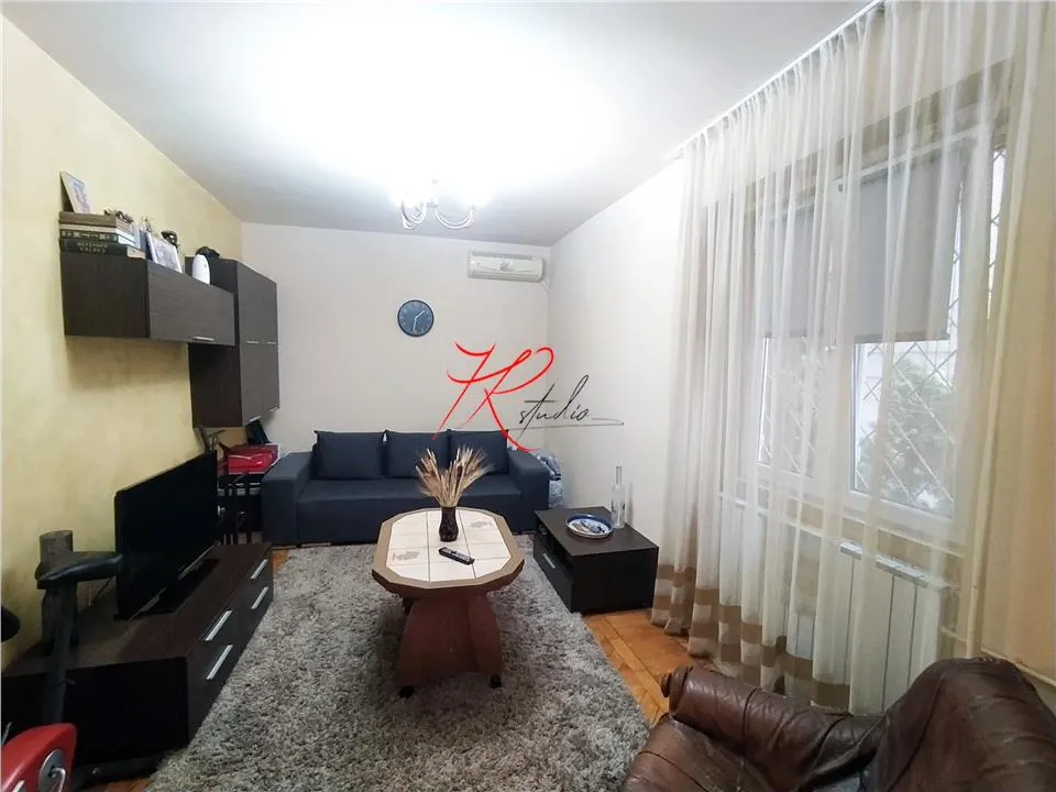 Vanzare apartament 3 camere Barbu Vacarescu - Floreasca - foto 1