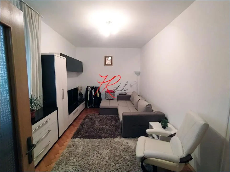 Vanzare apartament 3 camere Barbu Vacarescu - Floreasca - foto 3