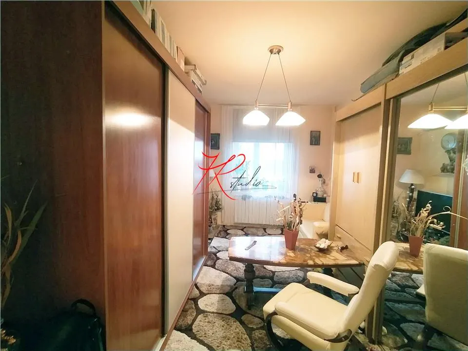 Vanzare apartament 3 camere Barbu Vacarescu - Floreasca - foto 4