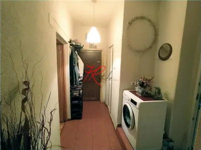 Vanzare apartament 3 camere Barbu Vacarescu - Floreasca - foto 5
