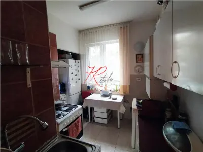 Vanzare apartament 3 camere Barbu Vacarescu - Floreasca - foto 6