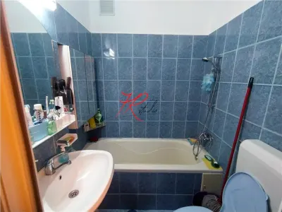 Vanzare apartament 3 camere Barbu Vacarescu - Floreasca - foto 7