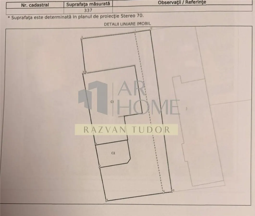 Casa 5 camere , renovata 2020 cu garaj , Ploiesti , central - foto 17
