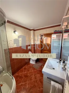 Casa 5 camere , renovata 2020 cu garaj , Ploiesti , central - foto 21