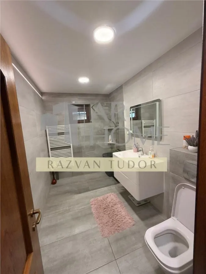 Casa 5 camere , renovata 2020 cu garaj , Ploiesti , central - foto 6
