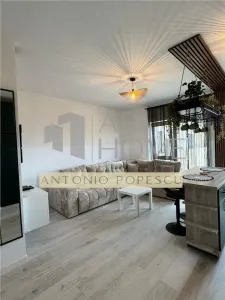 Garsoniera, centrala proprie, loc de parcare inclus, Ploiesti, Vest - foto 11