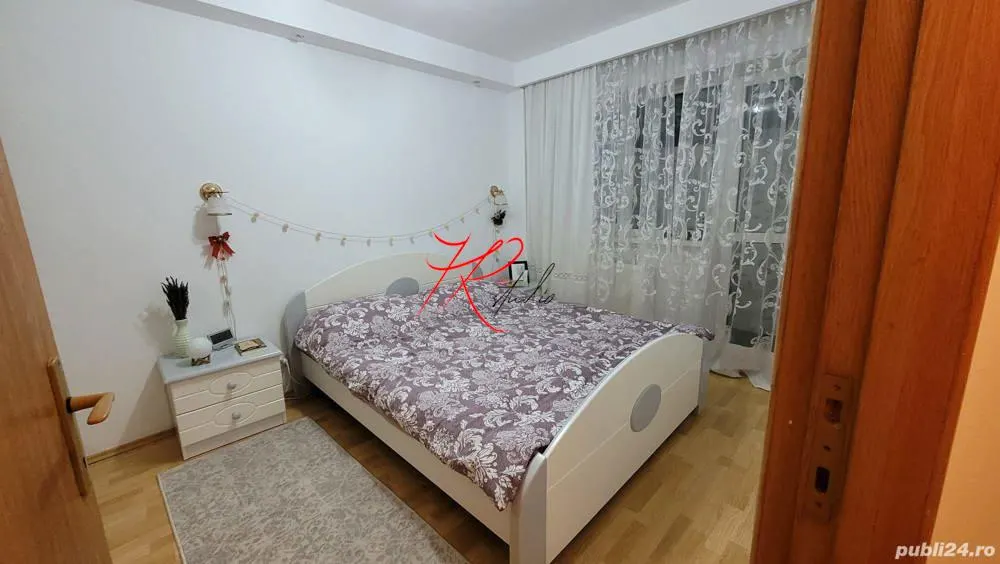 Vanzare apartament 2 camere obor, complet renovat si mobilat - foto 1