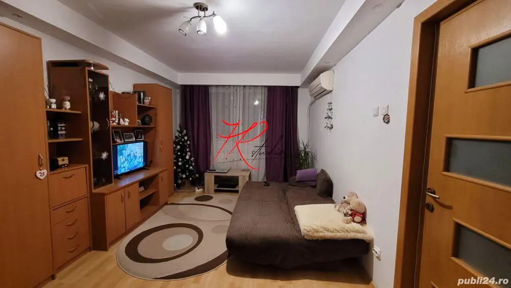 Vanzare apartament 2 camere obor, complet renovat si mobilat - foto 3