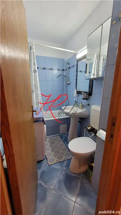 Vanzare apartament 2 camere obor, complet renovat si mobilat - foto 5
