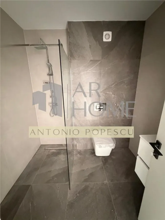 Penthouse 3 camere, constructie noua, in Ploiesti, zona Nord/ Kaufland - foto 11