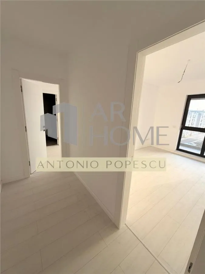 Penthouse 3 camere, constructie noua, in Ploiesti, zona Nord/ Kaufland - foto 12