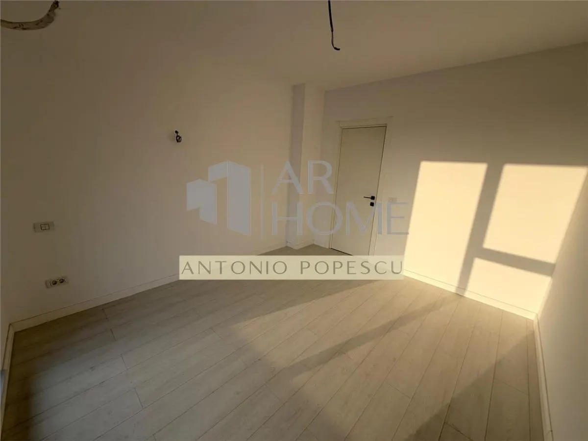 Penthouse 3 camere, constructie noua, in Ploiesti, zona Nord/ Kaufland - foto 14