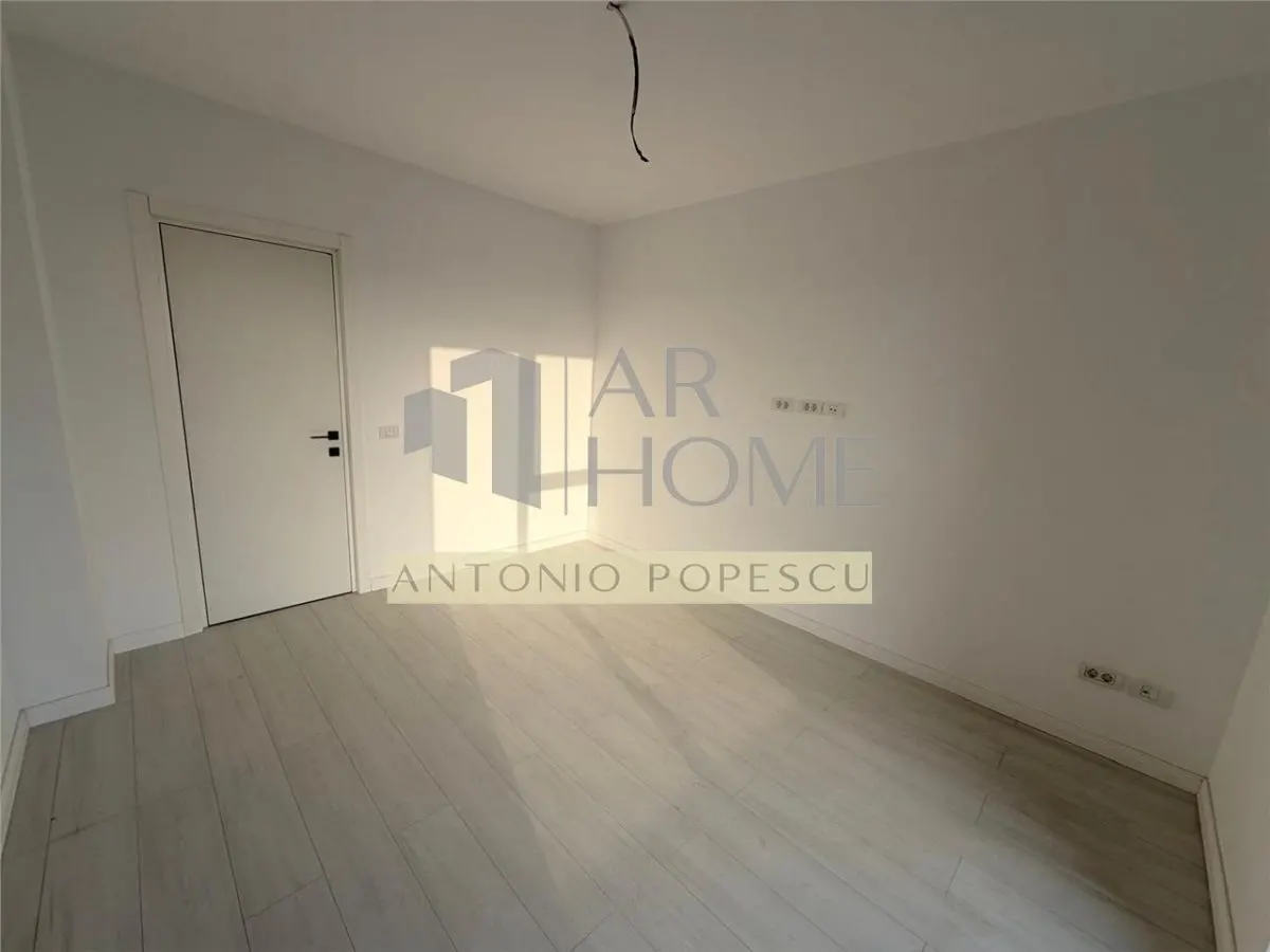 Penthouse 3 camere, constructie noua, in Ploiesti, zona Nord/ Kaufland - foto 15