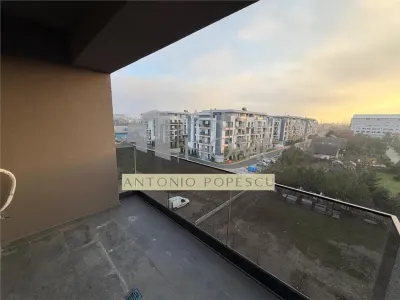 Penthouse 3 camere, constructie noua, in Ploiesti, zona Nord/ Kaufland - foto 16