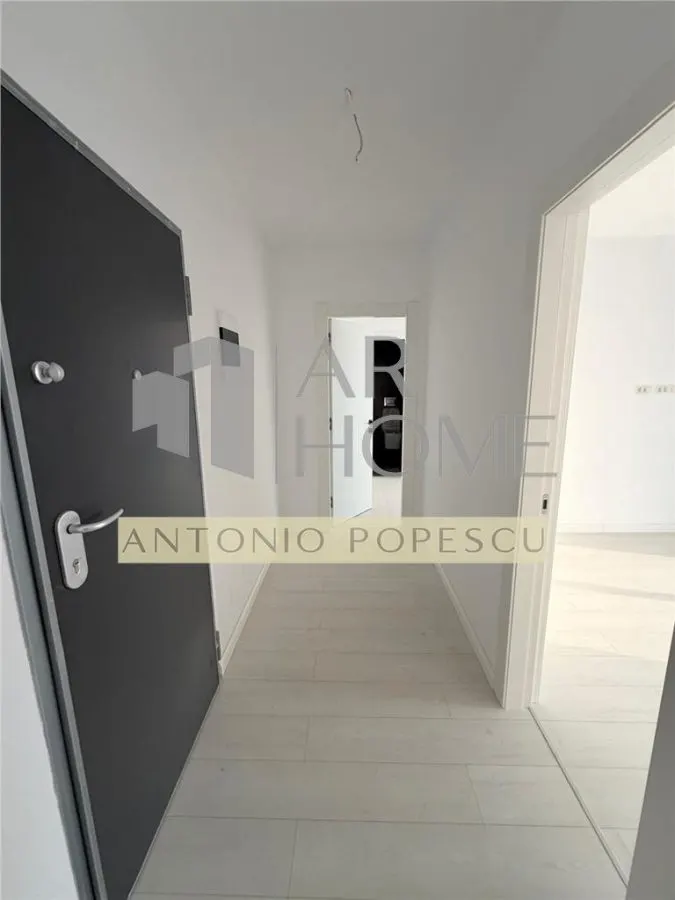 Penthouse 3 camere, constructie noua, in Ploiesti, zona Nord/ Kaufland - foto 18