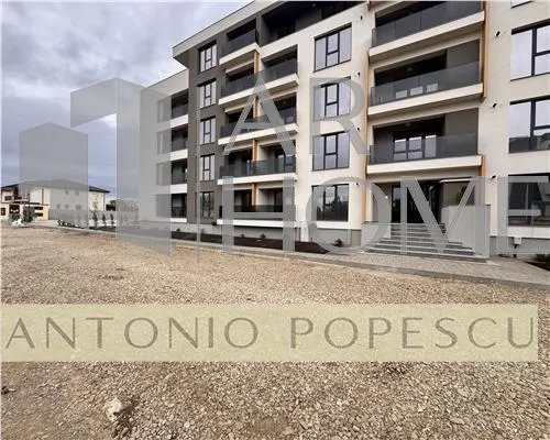 Penthouse 3 camere, constructie noua, in Ploiesti, zona Nord/ Kaufland - foto 23