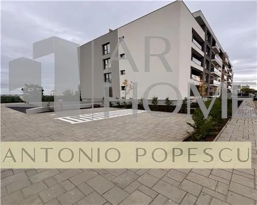 Penthouse 3 camere, constructie noua, in Ploiesti, zona Nord/ Kaufland - foto 24