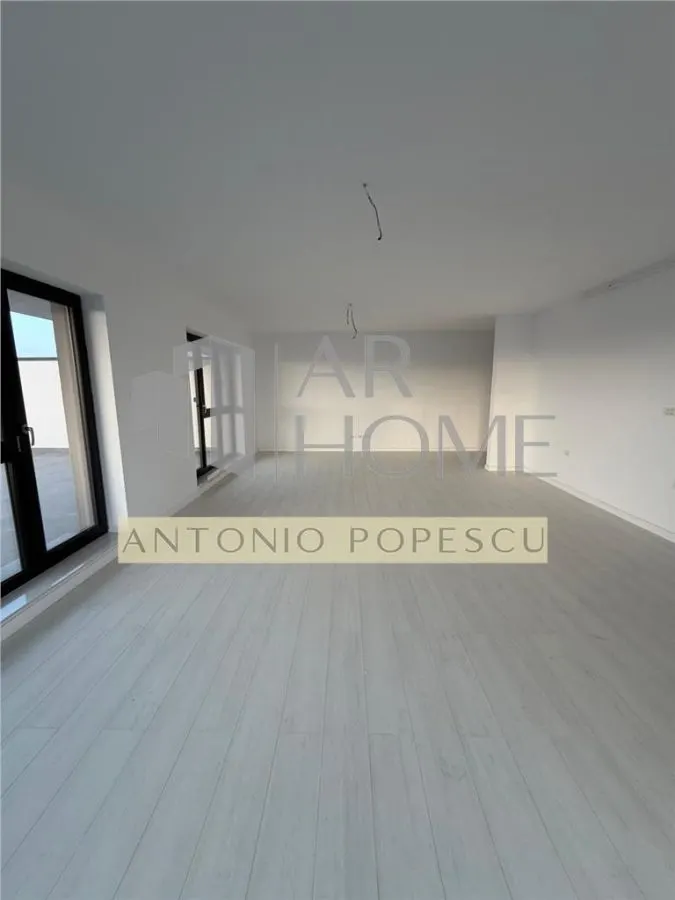 Penthouse 3 camere, constructie noua, in Ploiesti, zona Nord/ Kaufland - foto 4