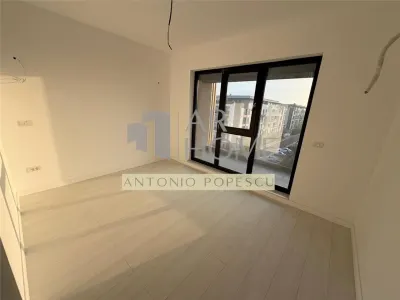 Penthouse 3 camere, constructie noua, in Ploiesti, zona Nord/ Kaufland - foto 8