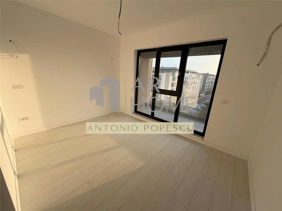 Penthouse 3 camere, constructie noua, in Ploiesti, zona Nord/ Kaufland - foto 8