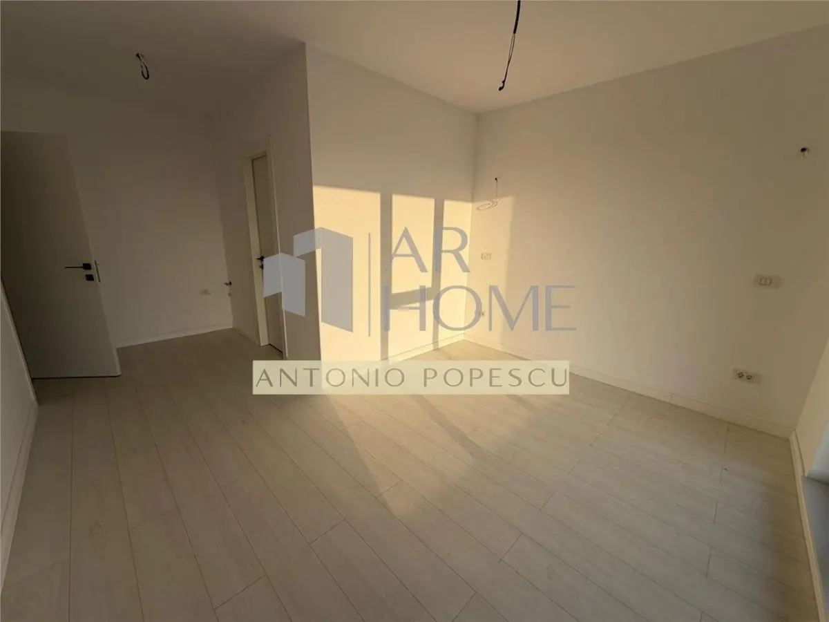 Penthouse 3 camere, constructie noua, in Ploiesti, zona Nord/ Kaufland - foto 9