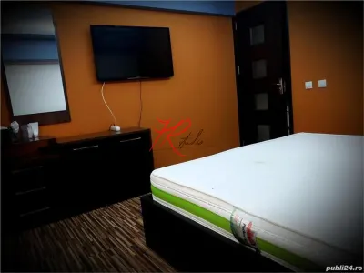 Vanzare apartament 3 camere Iancului, total mobilat - foto 12