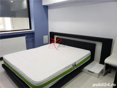 Vanzare apartament 3 camere Iancului, total mobilat - foto 3