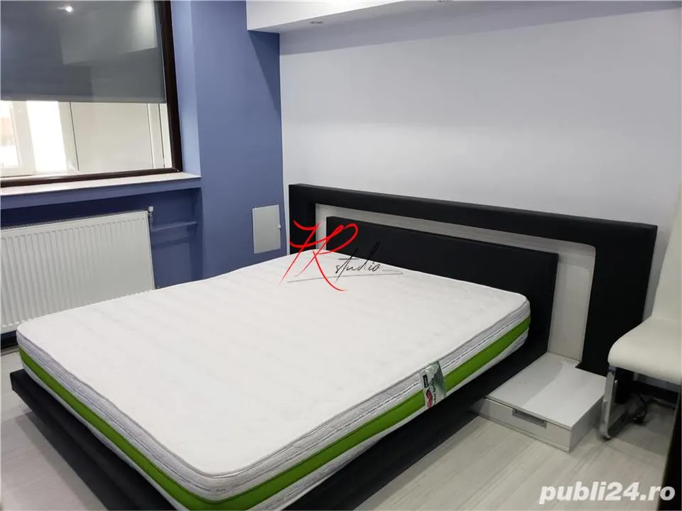 Vanzare apartament 3 camere Iancului, total mobilat - foto 3