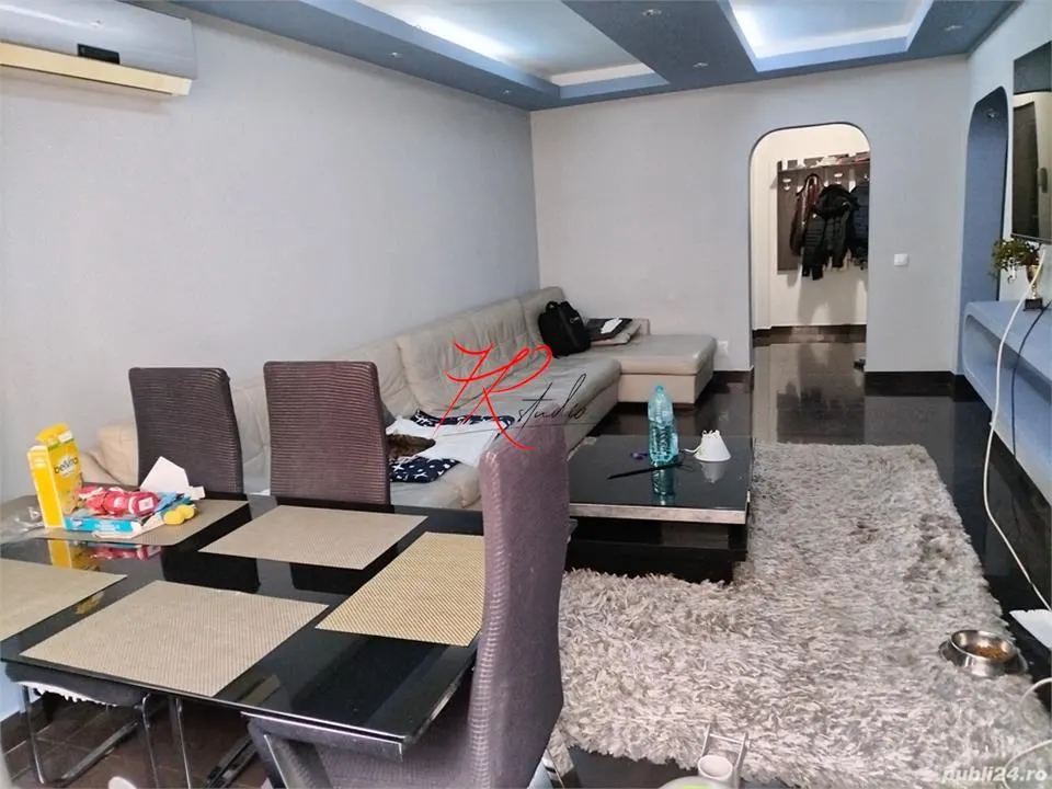 Vanzare apartament 3 camere Iancului, total mobilat - foto 8