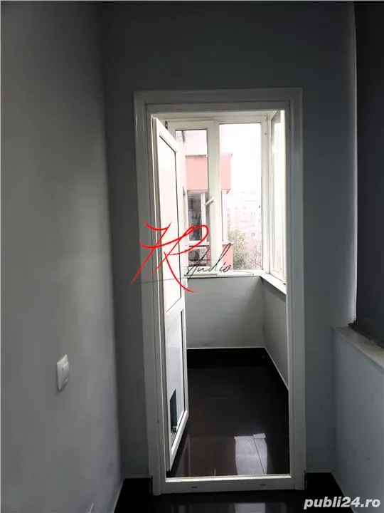 Vanzare apartament 3 camere Iancului, total mobilat - foto 9