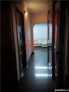 Vanzare apartament 3 camere Iancului, total mobilat - foto 10