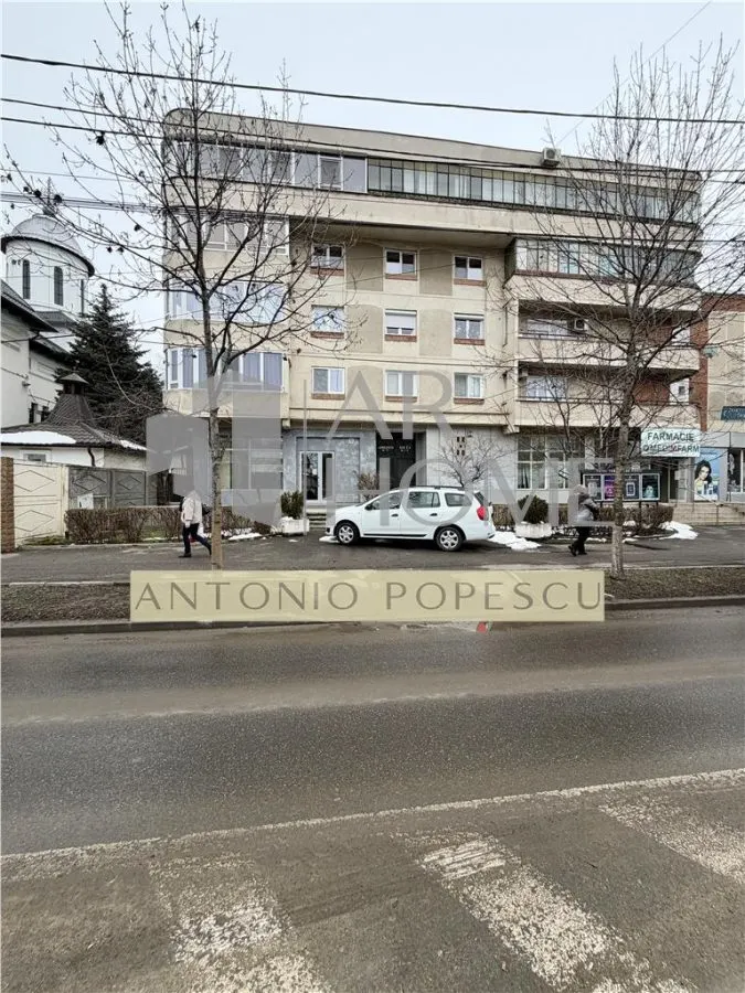 Spatiu comercial, parter de bloc, stradal, Ploiesti, Democratiei - foto 12