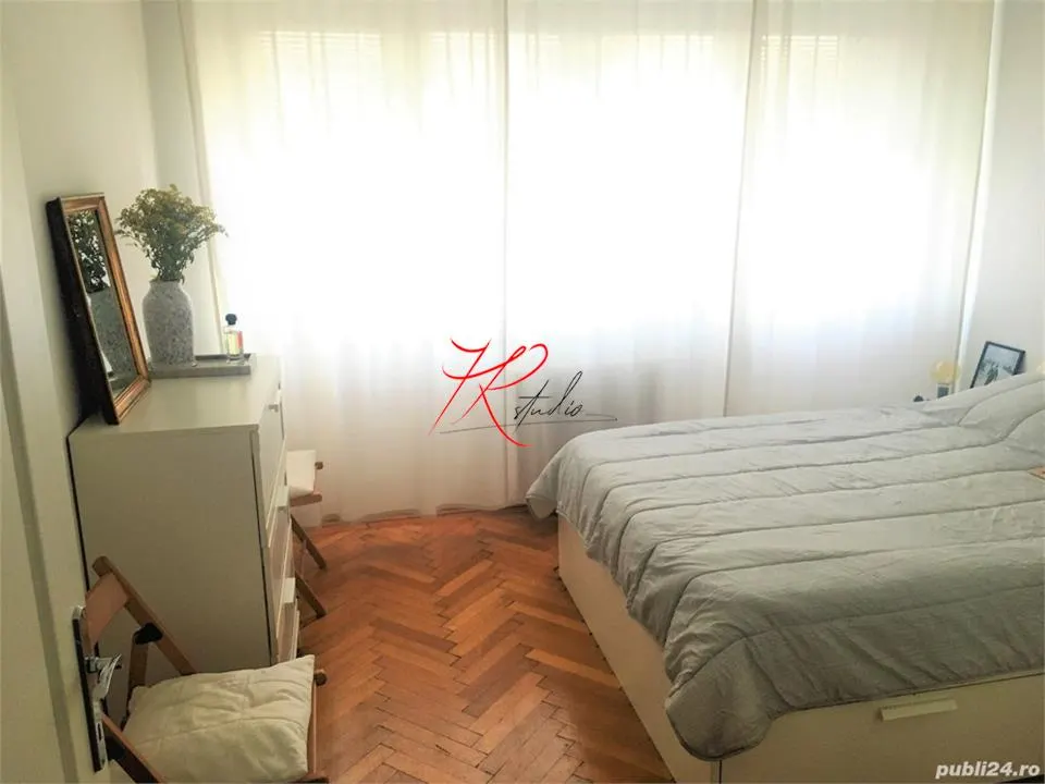 Vanzare apartament 2 camere Victoriei - foto 1