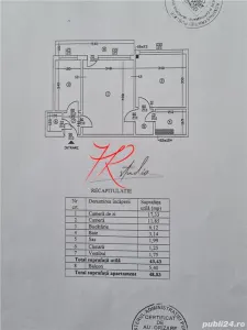 Vanzare apartament 2 camere Victoriei - foto 3