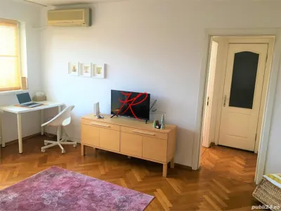 Vanzare apartament 2 camere Victoriei - foto 7
