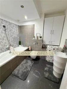 Apartament 3 camere, parcare proprie, mobilat si utilat, Albert, Ploie - foto 11