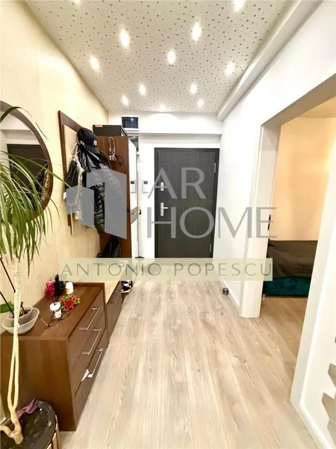 Apartament 3 camere, parcare proprie, mobilat si utilat, Albert, Ploie - foto 12