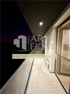 Apartament 3 camere, parcare proprie, mobilat si utilat, Albert, Ploie - foto 13